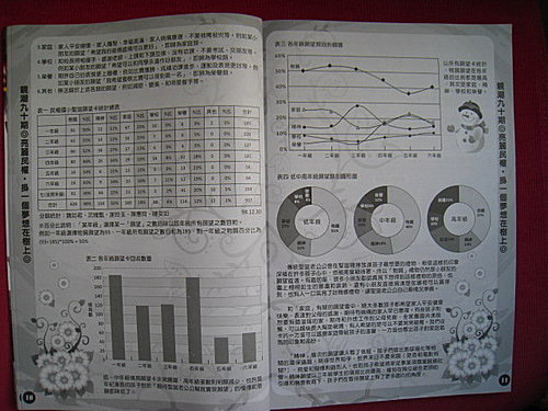 掛一個願望在樹上