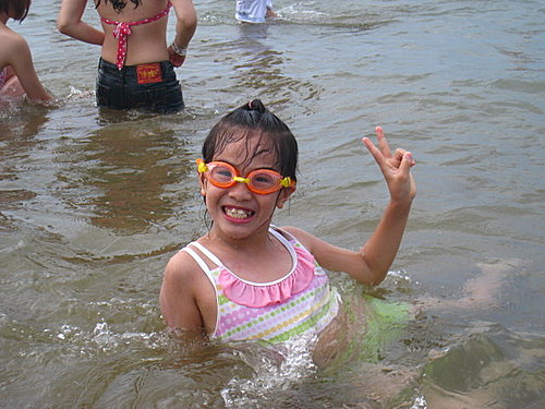 福隆海沙遊