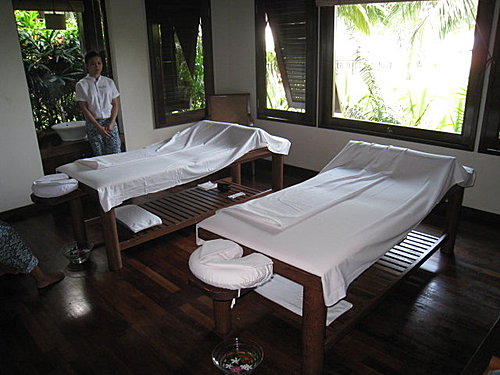 熱情珍拉汀 自在clubmed (下)